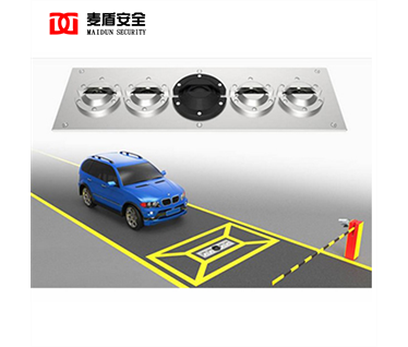 AI車底掃描系統(tǒng)
